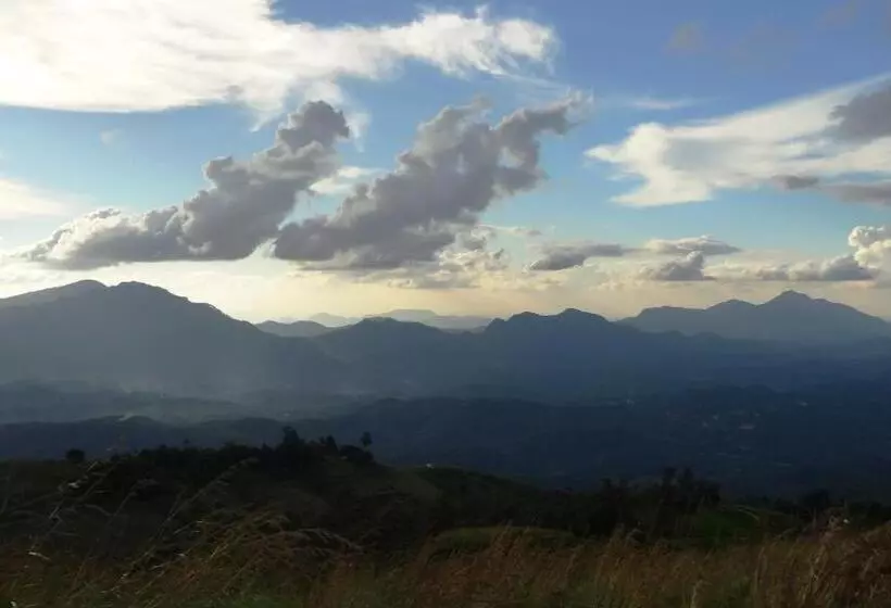 پانسیون Strathisla Tea Estate Bungalow