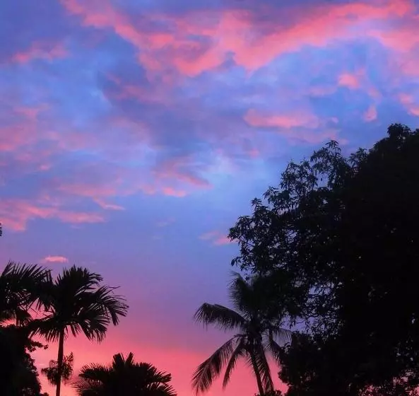 پانسیون Strathisla Tea Estate Bungalow