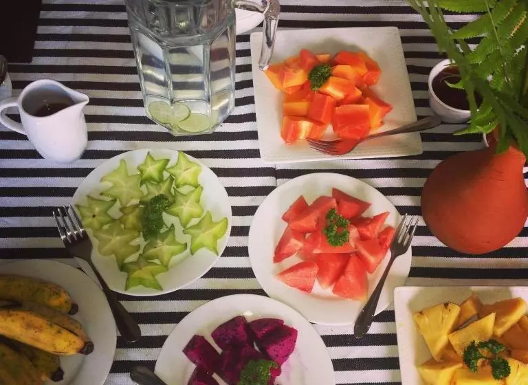 پانسیون Strathisla Tea Estate Bungalow