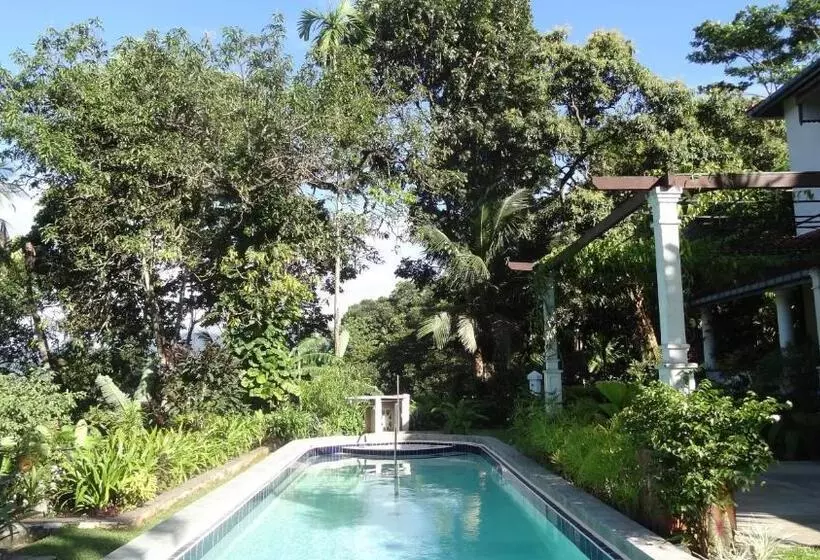 پانسیون Strathisla Tea Estate Bungalow