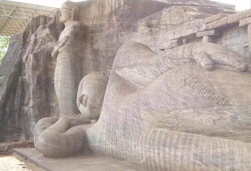 پانسیون Strathisla Tea Estate Bungalow