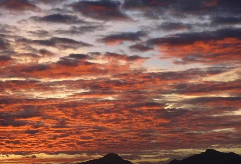 پانسیون Strathisla Tea Estate Bungalow