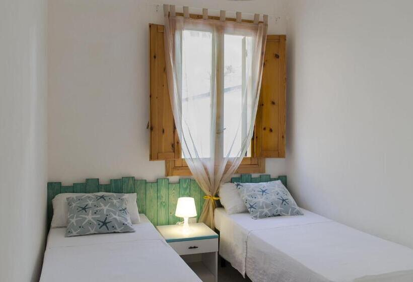 Residence Borgo Latino  Localo