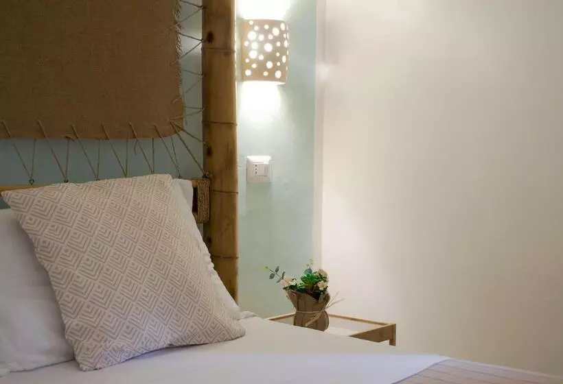 Residence Borgo Latino  Localo