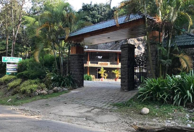 אתר נופש Wyte Mist Mountain Club