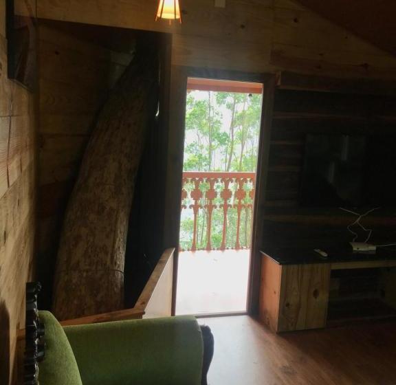 אתר נופש Wyte Mist Mountain Club