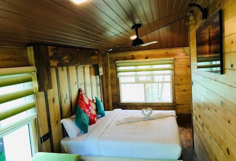 אתר נופש Wyte Mist Mountain Club