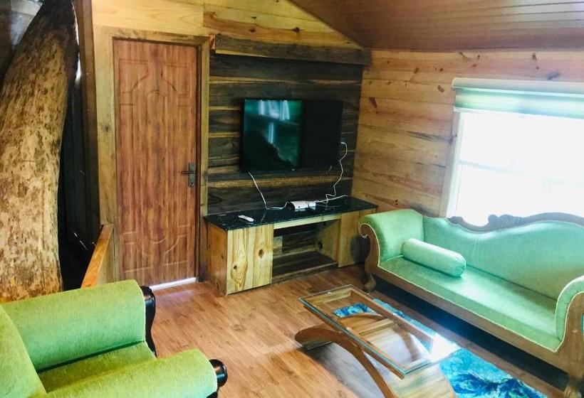 אתר נופש Wyte Mist Mountain Club