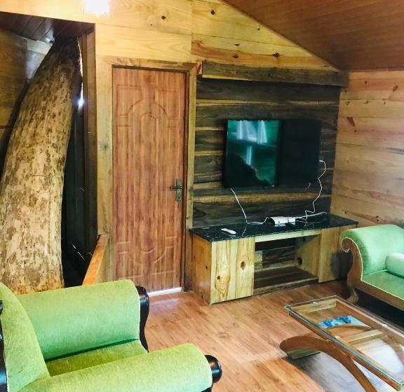 אתר נופש Wyte Mist Mountain Club