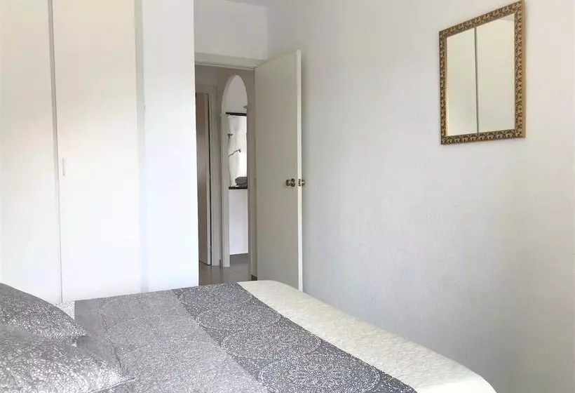 Apartamento Golf Sant Jordi