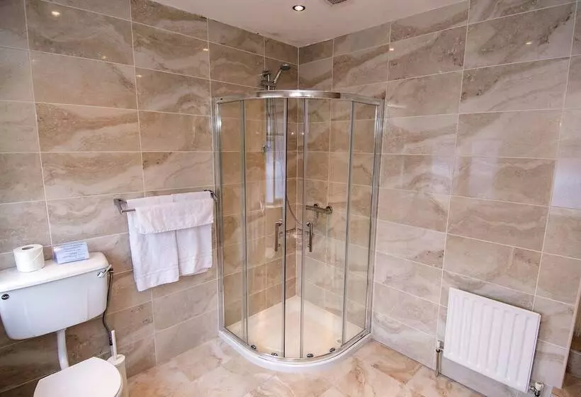 فندق Baggot Court Townhouse