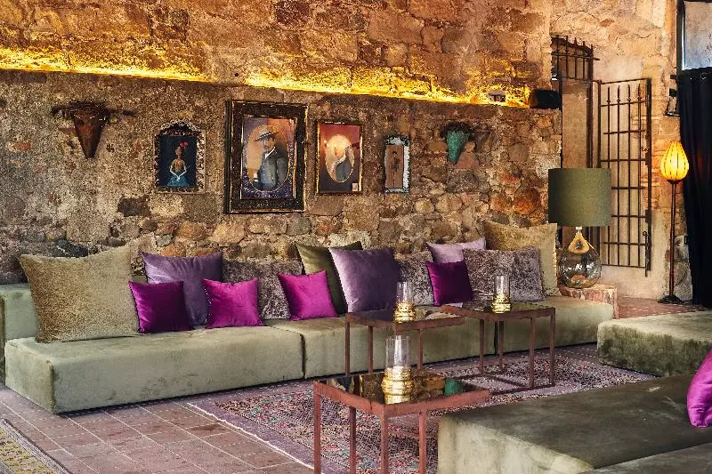 Отель Castell D Emporda