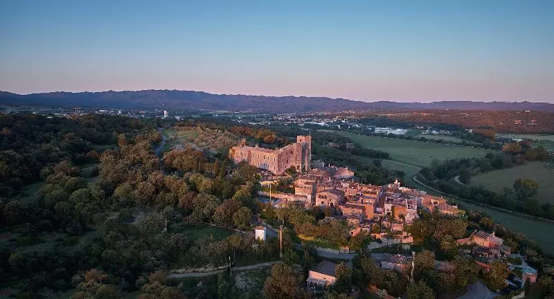 Отель Castell D Emporda