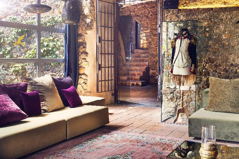 酒店 Castell D Emporda