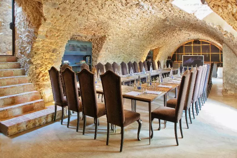 Отель Castell D Emporda