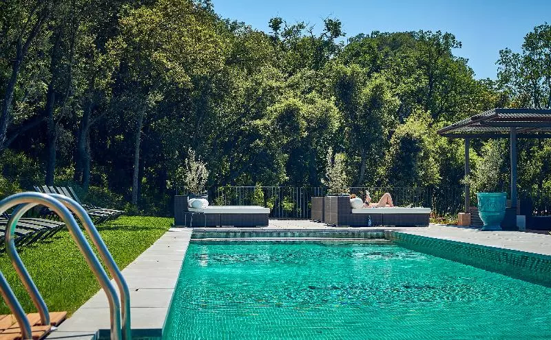 Отель Castell D Emporda