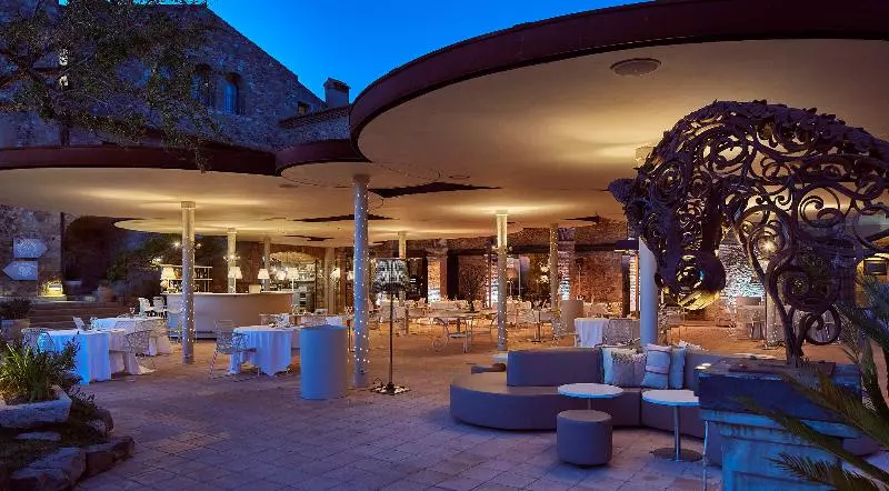 Отель Castell D Emporda