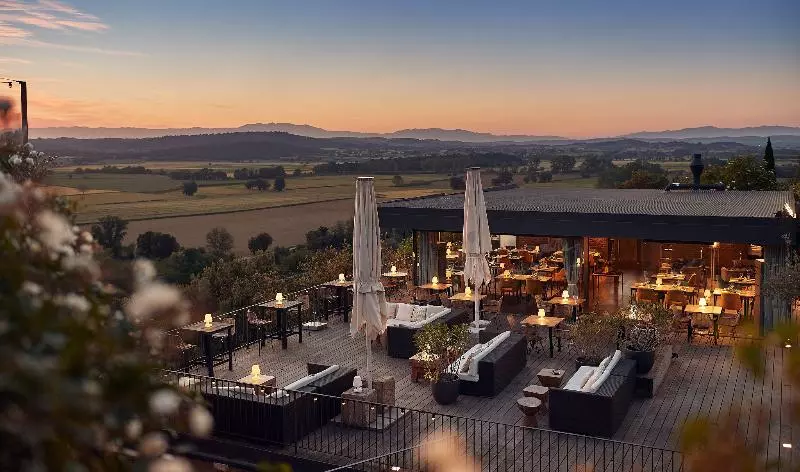 Отель Castell D Emporda