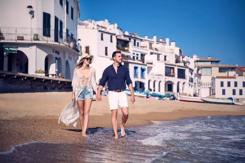 Отель Castell D Emporda