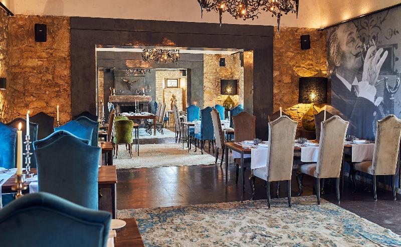 酒店 Castell D Emporda