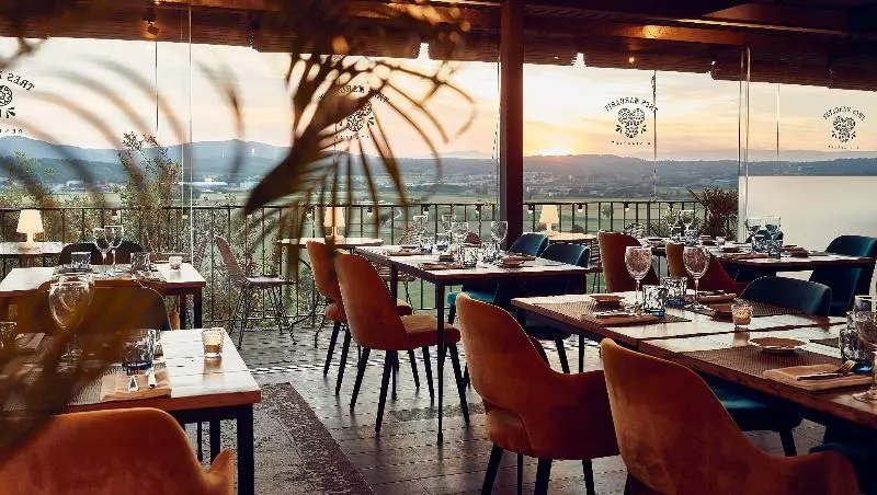 Отель Castell D Emporda