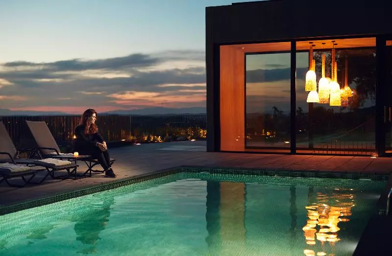 Отель Castell D Emporda