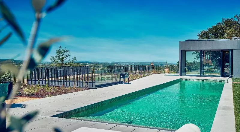 Отель Castell D Emporda