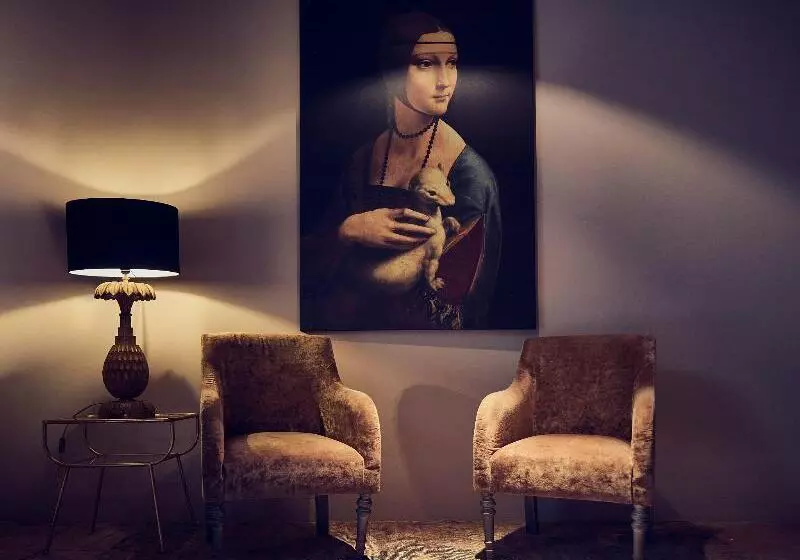 Отель Castell D Emporda