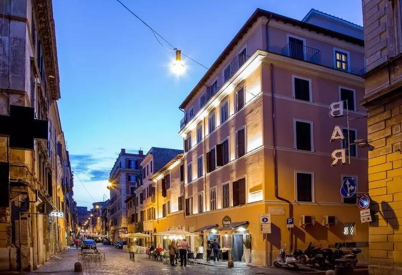 בית מלון כפרי Della Conciliazione