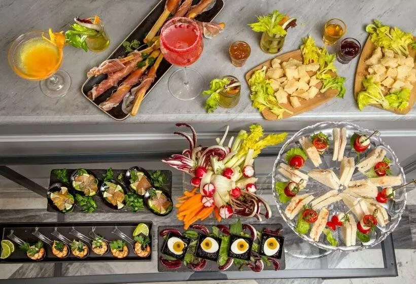 בית מלון כפרי Della Conciliazione