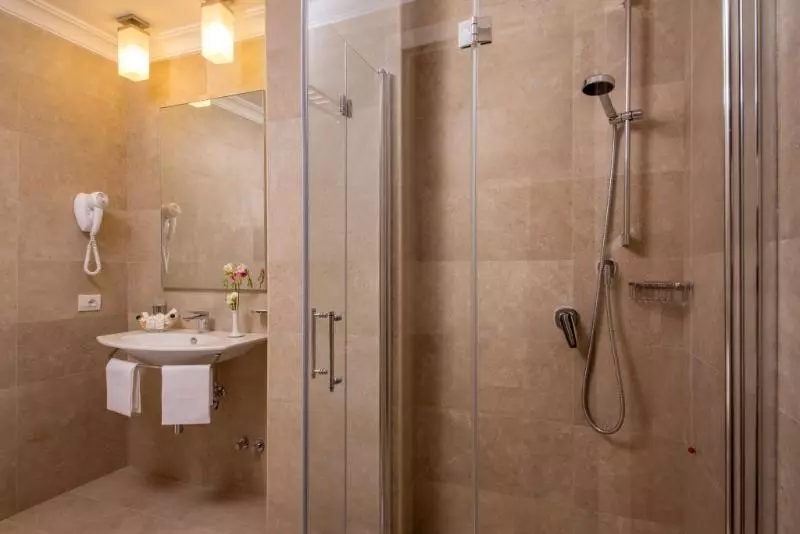 בית מלון כפרי Della Conciliazione