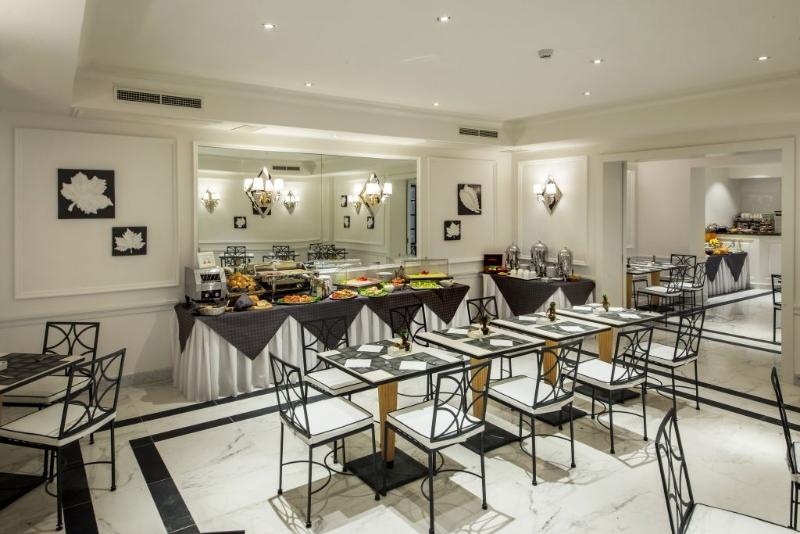 Отель Della Conciliazione