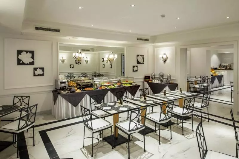 בית מלון כפרי Della Conciliazione