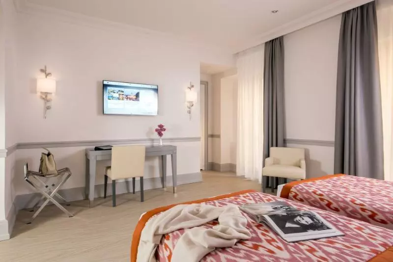 בית מלון כפרי Della Conciliazione