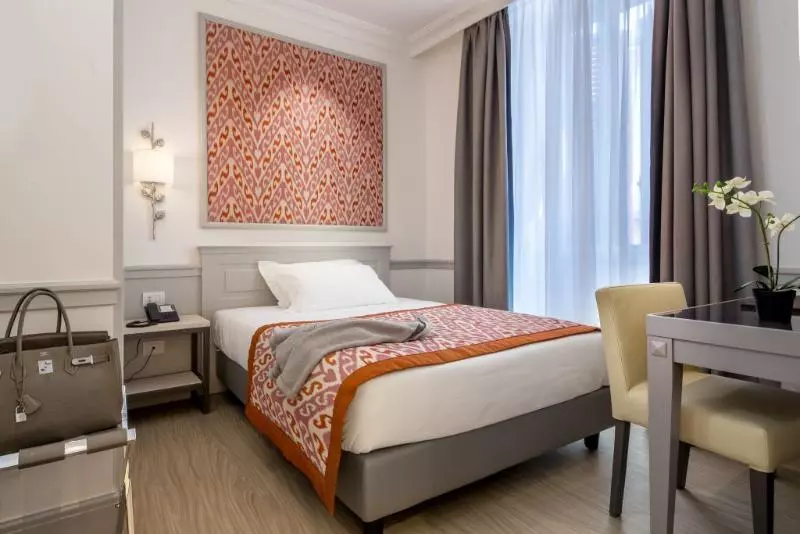 בית מלון כפרי Della Conciliazione