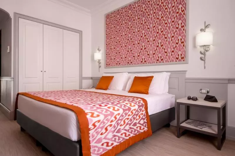 בית מלון כפרי Della Conciliazione