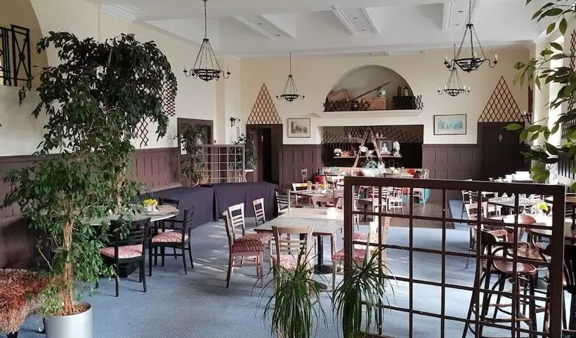 فندق Devonshire House