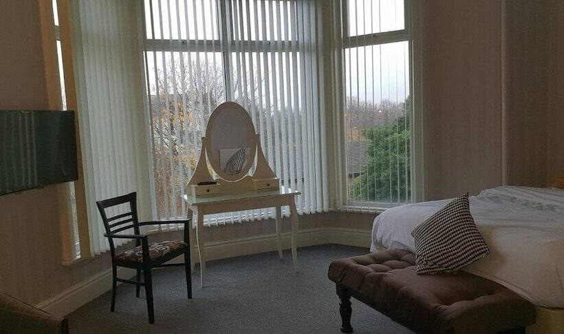 Отель Devonshire House