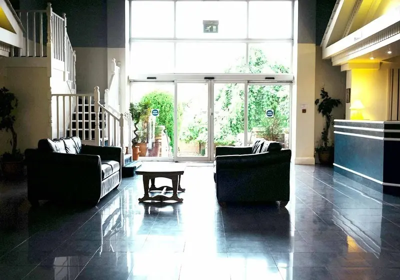 Hotelli Devonshire House