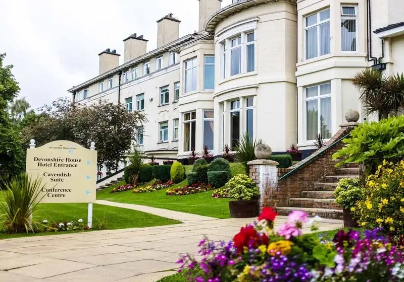 Hotelli Devonshire House