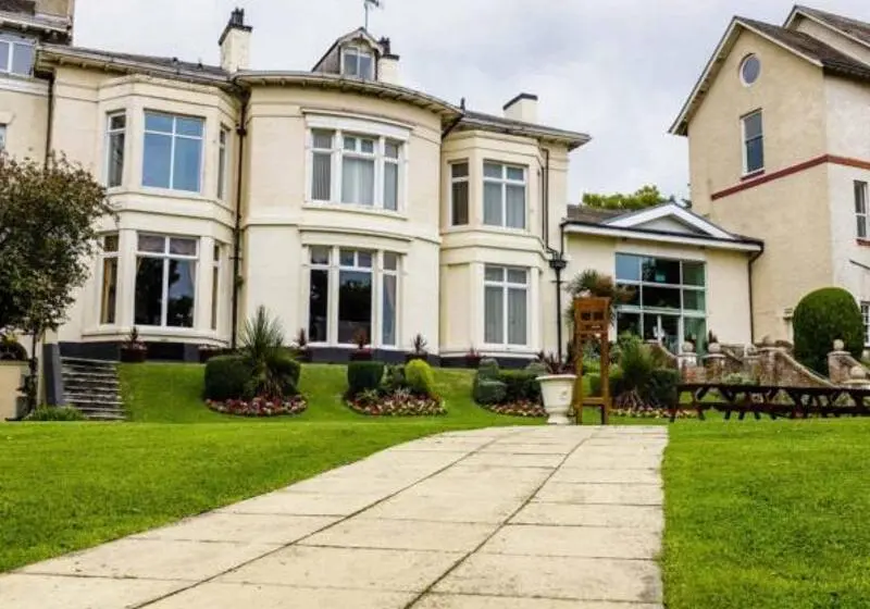Hotelli Devonshire House