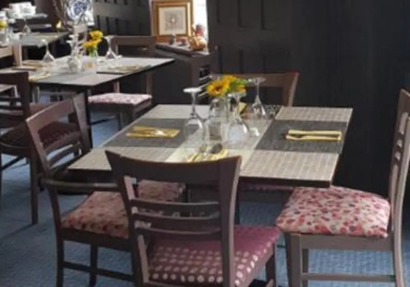 Hotelli Devonshire House