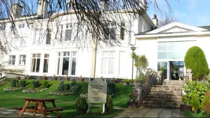 Hotelli Devonshire House