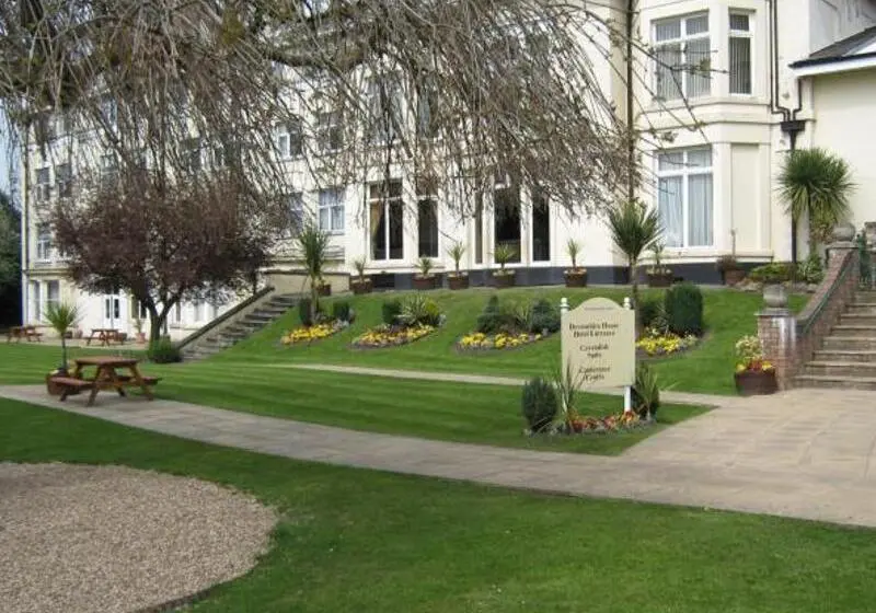 Hotelli Devonshire House