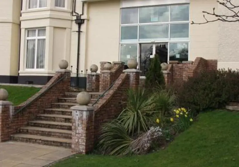 Hotelli Devonshire House