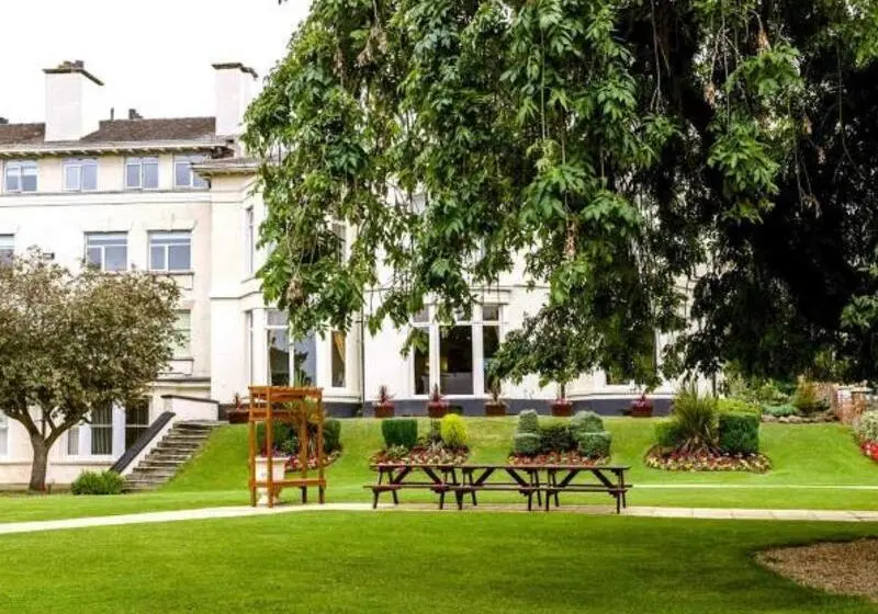 Hotelli Devonshire House