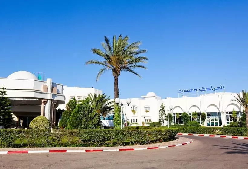 هتل El Mouradi Mahdia