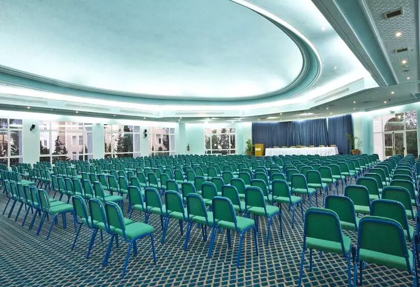 هتل El Mouradi Mahdia