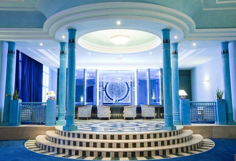 酒店 El Mouradi Mahdia