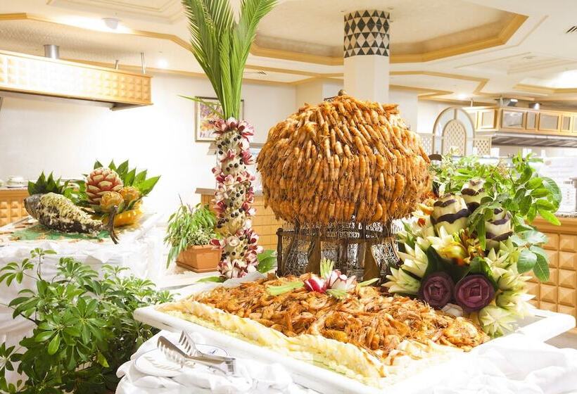 酒店 El Mouradi Mahdia